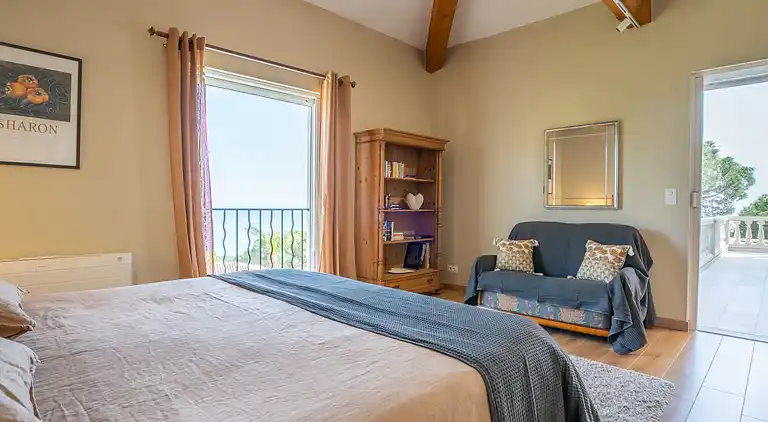 Holiday home in Le Plan-de-la-Tour