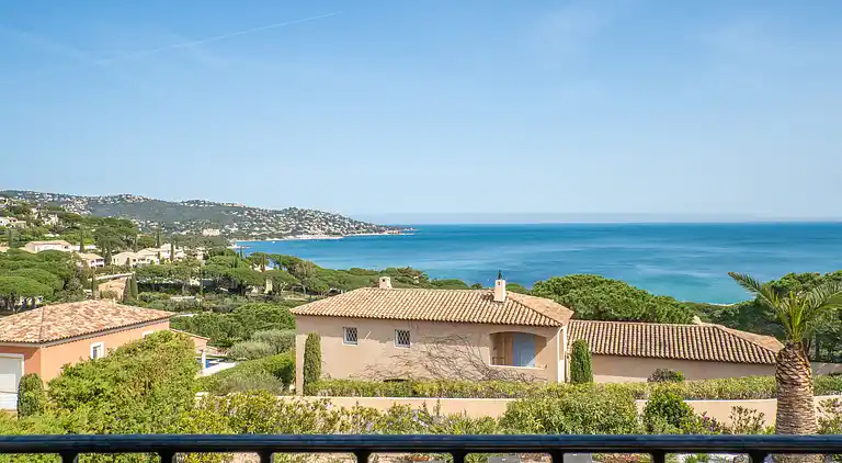 Holiday home in Le Plan-de-la-Tour