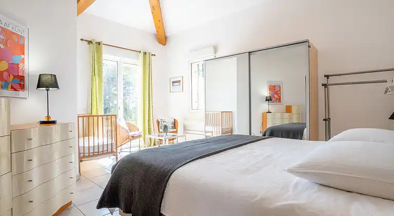 Holiday home in Le Plan-de-la-Tour