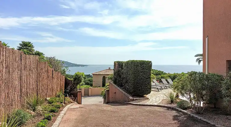 Holiday home in Le Plan-de-la-Tour