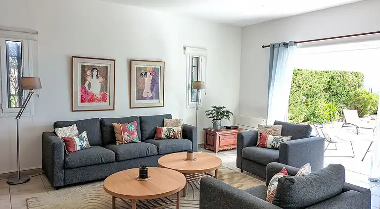 Holiday home in Le Plan-de-la-Tour