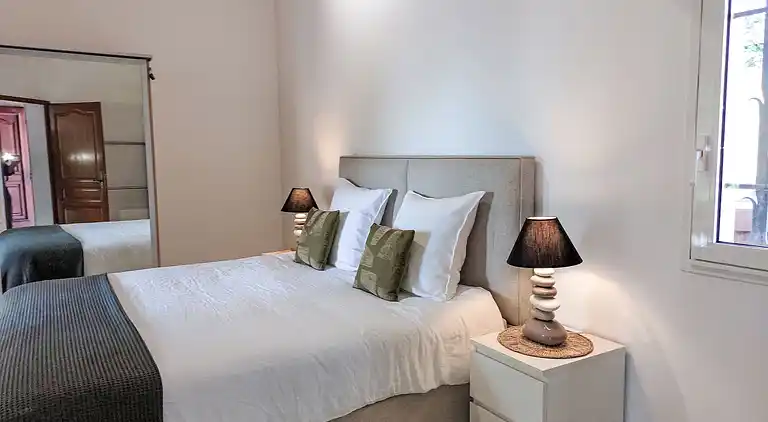 Holiday home in Le Plan-de-la-Tour