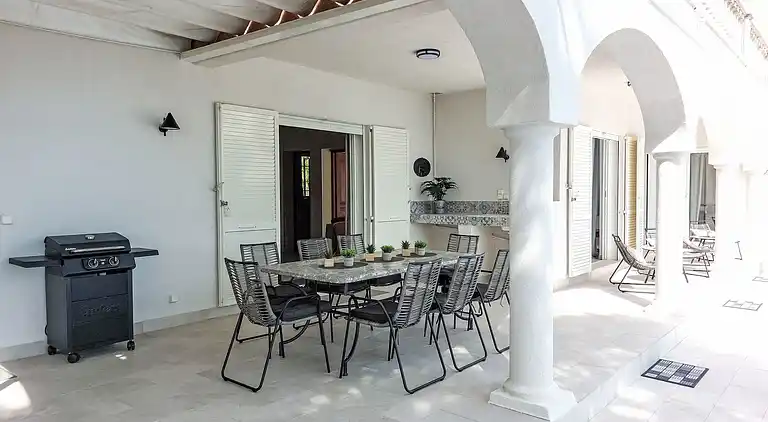 Holiday home in Le Plan-de-la-Tour