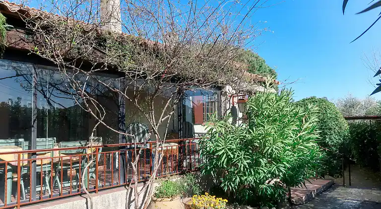 Holiday home in Le Plan-de-la-Tour