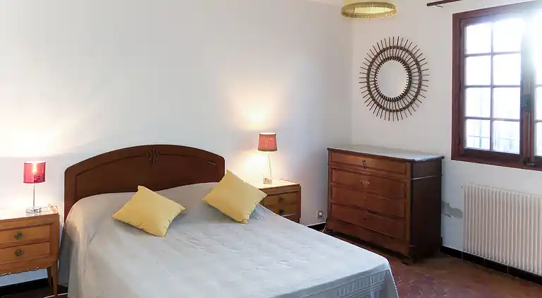 Holiday home in Le Plan-de-la-Tour