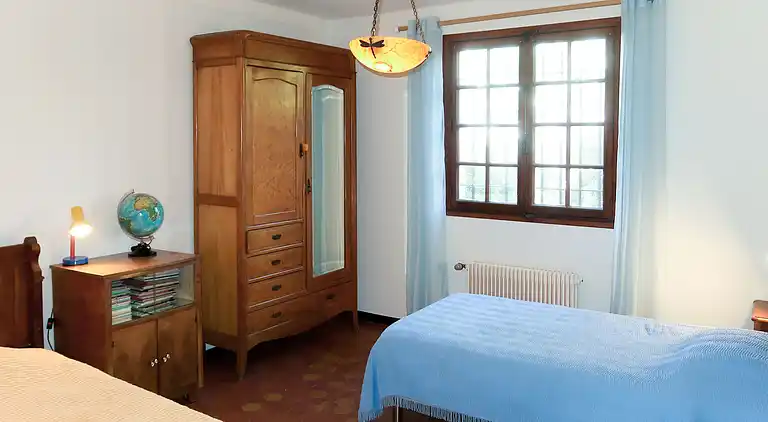 Holiday home in Le Plan-de-la-Tour