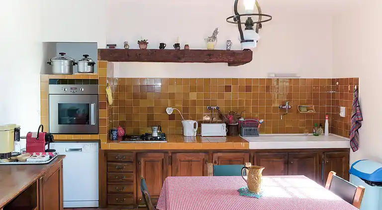 Holiday home in Le Plan-de-la-Tour