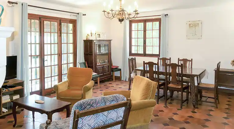 Holiday home in Le Plan-de-la-Tour