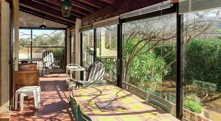 Holiday home in Le Plan-de-la-Tour