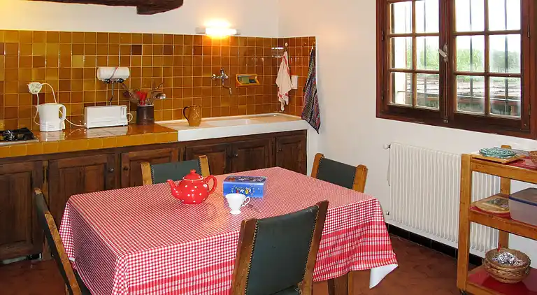 Holiday home in Le Plan-de-la-Tour