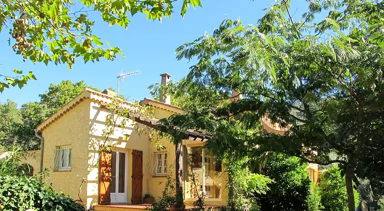 Holiday home in Le Plan-de-la-Tour