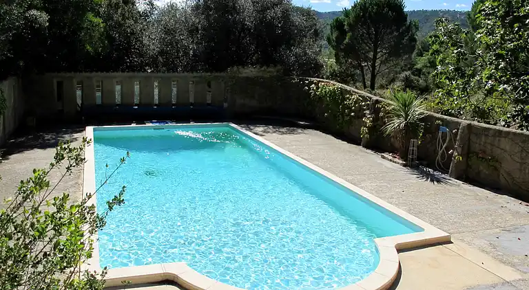 Holiday home in Le Plan-de-la-Tour