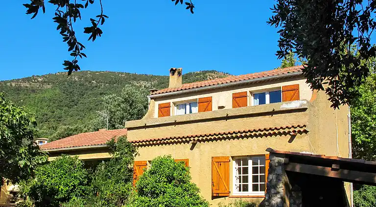 Holiday home in Le Plan-de-la-Tour