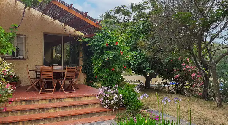 Holiday home in Le Plan-de-la-Tour