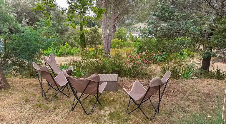 Holiday home in Le Plan-de-la-Tour