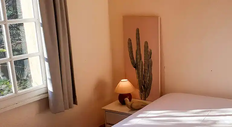 Holiday home in Le Plan-de-la-Tour