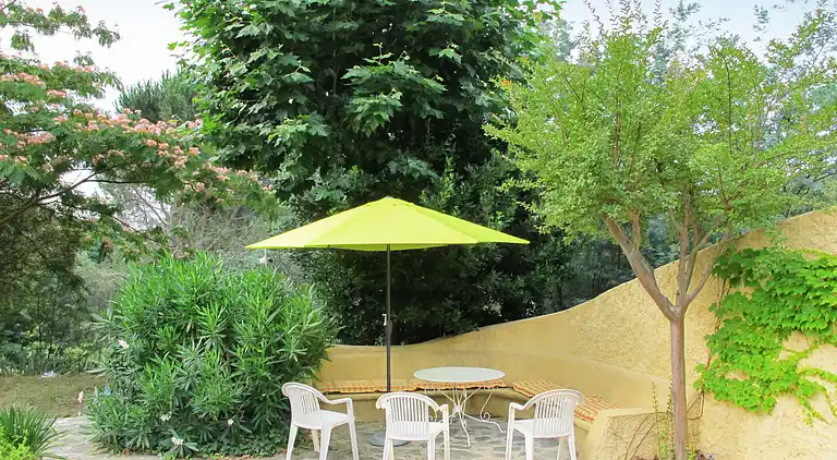 Holiday home in Le Plan-de-la-Tour