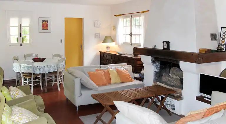 Holiday home in Le Plan-de-la-Tour