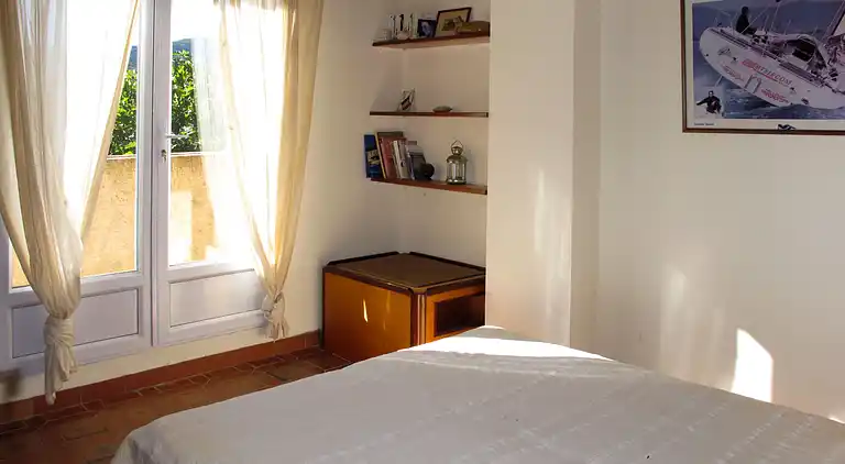 Holiday home in Le Plan-de-la-Tour