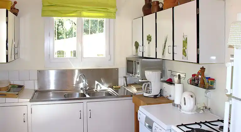 Holiday home in Le Plan-de-la-Tour