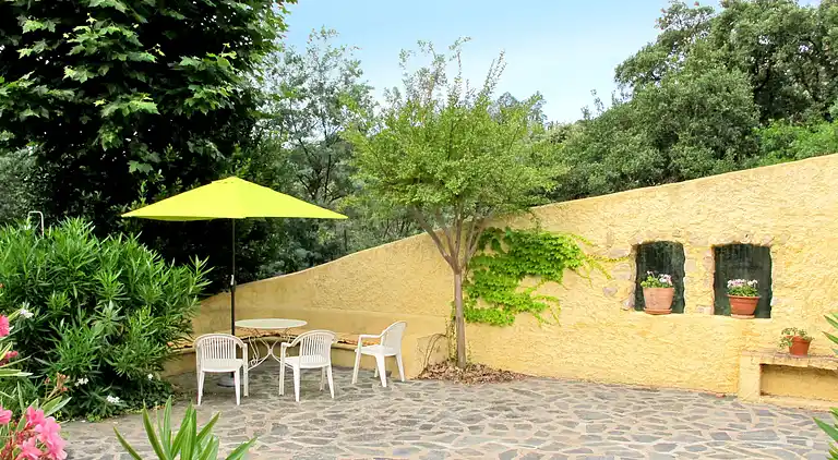 Holiday home in Le Plan-de-la-Tour