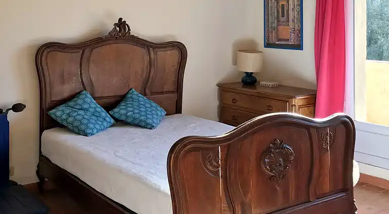 Holiday home in Le Plan-de-la-Tour