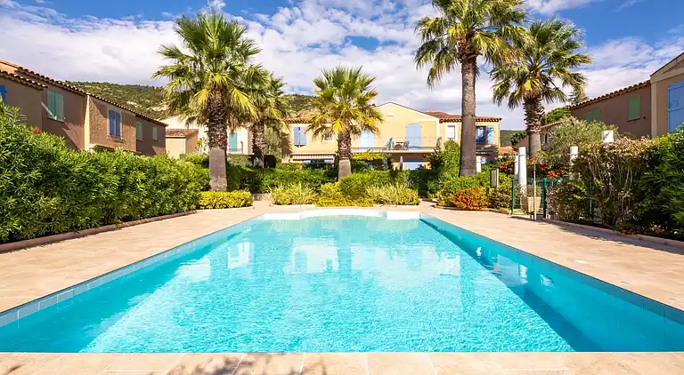 Holiday home in Le Plan-de-la-Tour