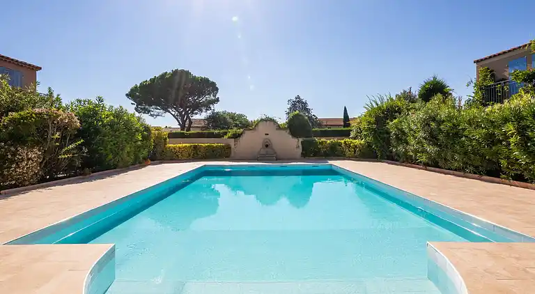 Holiday home in Le Plan-de-la-Tour