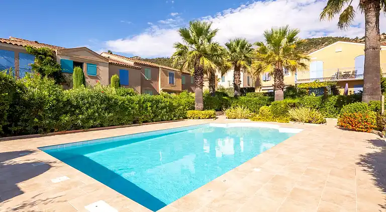 Holiday home in Le Plan-de-la-Tour