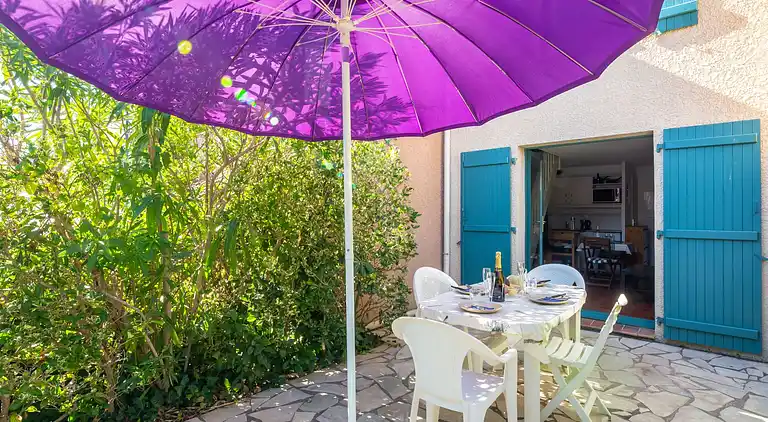 Holiday home in Le Plan-de-la-Tour