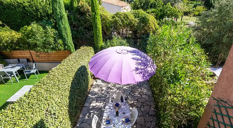 Holiday home in Le Plan-de-la-Tour