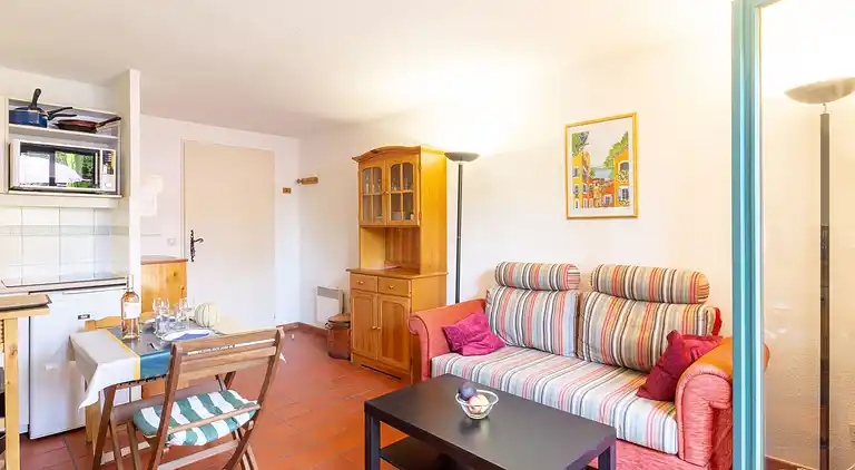 Holiday home in Le Plan-de-la-Tour