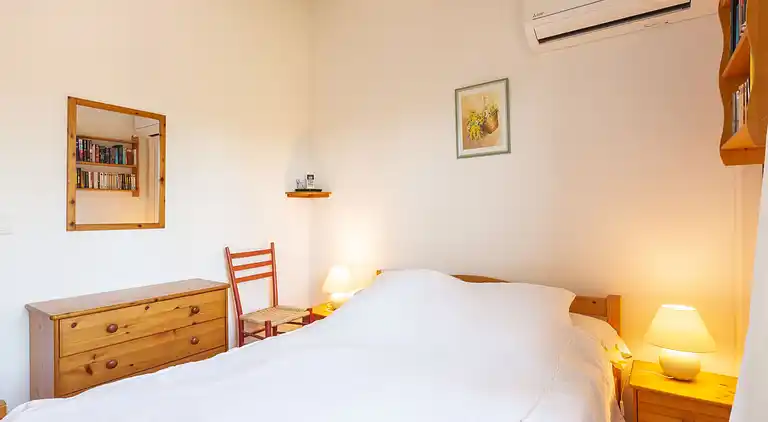 Holiday home in Le Plan-de-la-Tour