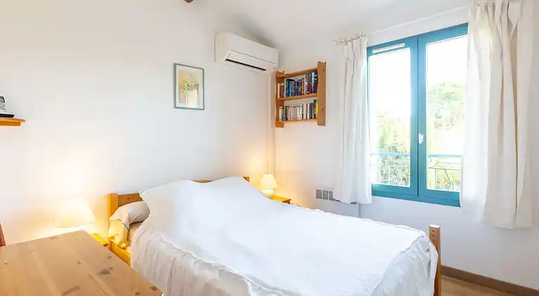 Holiday home in Le Plan-de-la-Tour