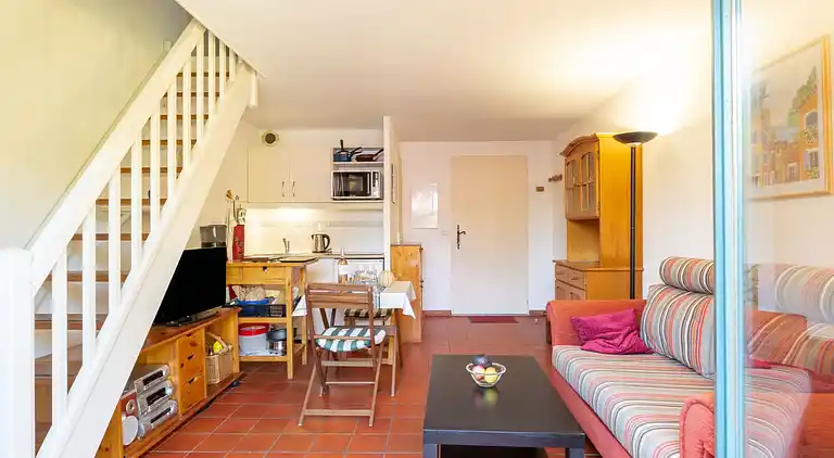 Holiday home in Le Plan-de-la-Tour