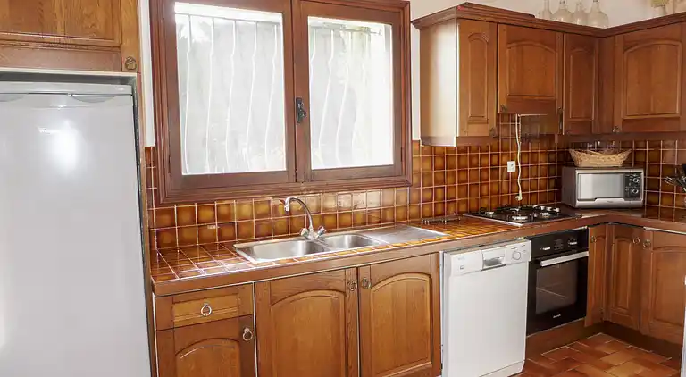 Feriebolig i Saint-Aygulf