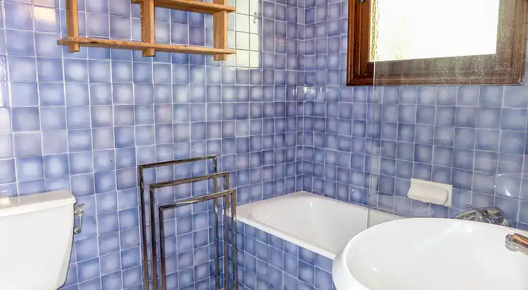 Feriebolig i Saint-Aygulf