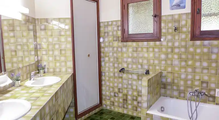 Feriebolig i Saint-Aygulf