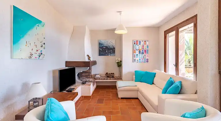 Feriebolig i Saint-Aygulf