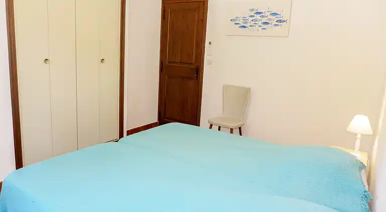 Feriebolig i Saint-Aygulf