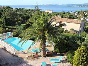 Stuga i Roquebrune-sur-Argens