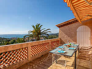 Hytte i Roquebrune-sur-Argens