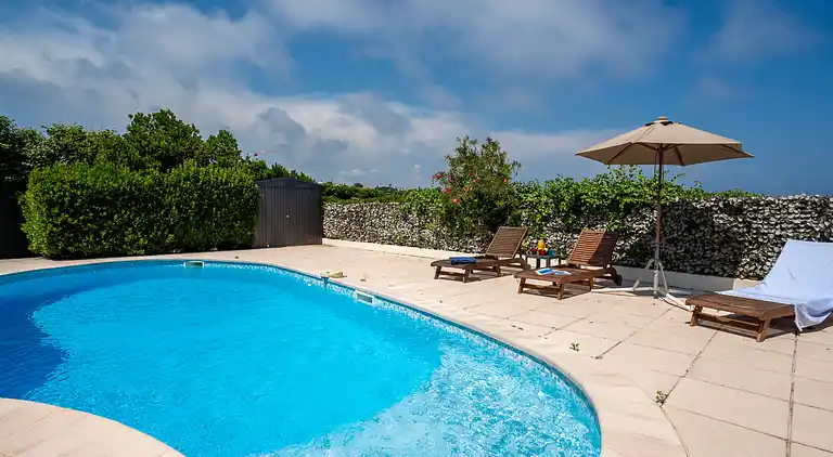 Holiday home in Saint-Aygulf