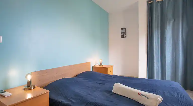 Holiday home in Saint-Aygulf