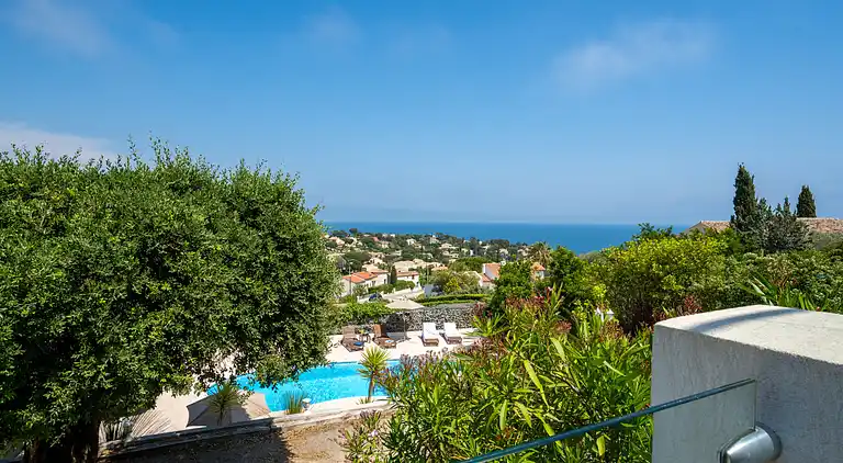 Holiday home in Saint-Aygulf