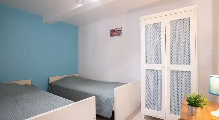 Holiday home in Saint-Aygulf