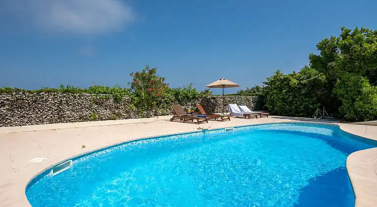 Holiday home in Saint-Aygulf