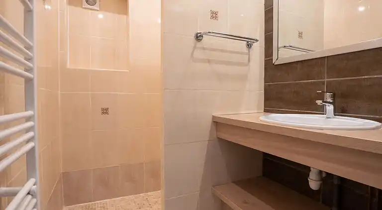 Holiday home in Saint-Aygulf