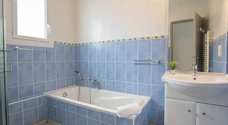 Holiday home in Saint-Aygulf