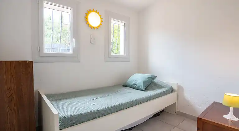 Holiday home in Saint-Aygulf